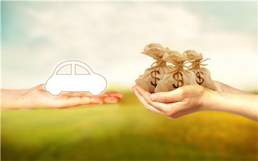 杭州车辆抵押贷款利息